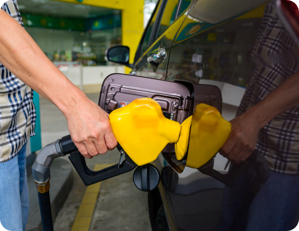 ethanol-fuel MDA Biofuels