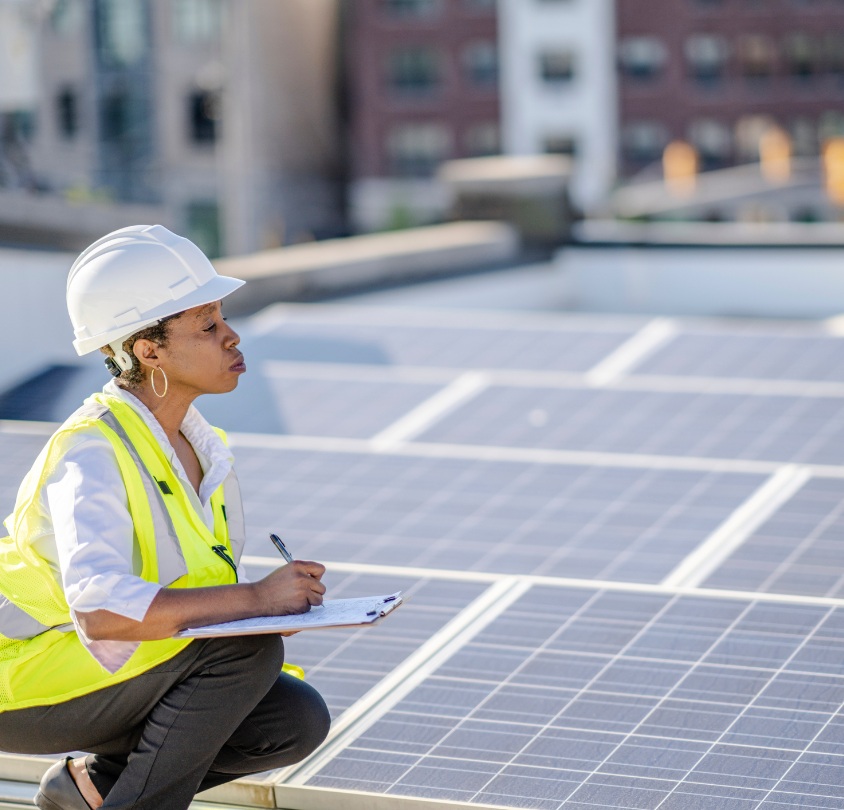 solar-power