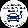 MN EV Owners logo