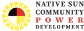 Native Sun Community Power Development logo