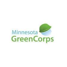 Minnesota GreenCorps logo