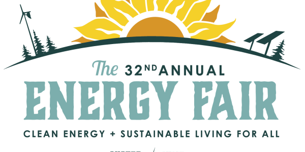 32nd annual energy fair