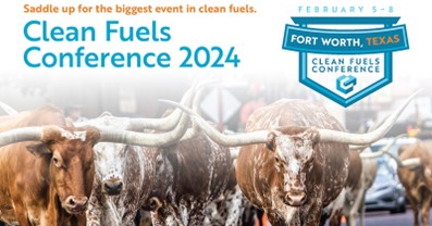 Clean Fuels Conference