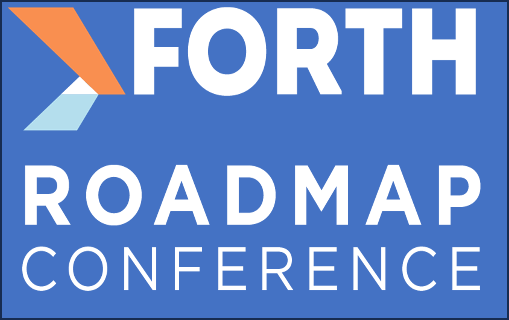 Forth Roadmap Conference