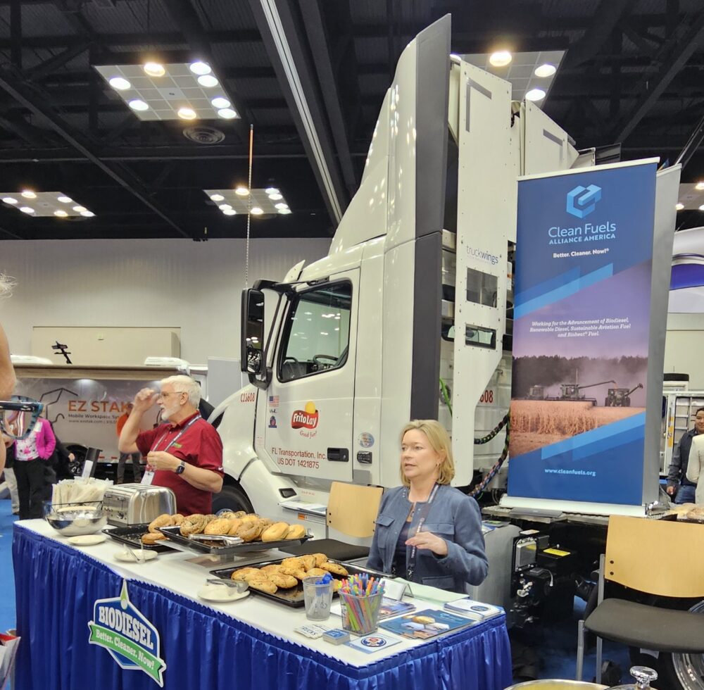 Work truck week 2024