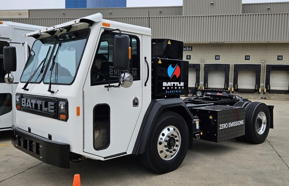 Work truck week 2024