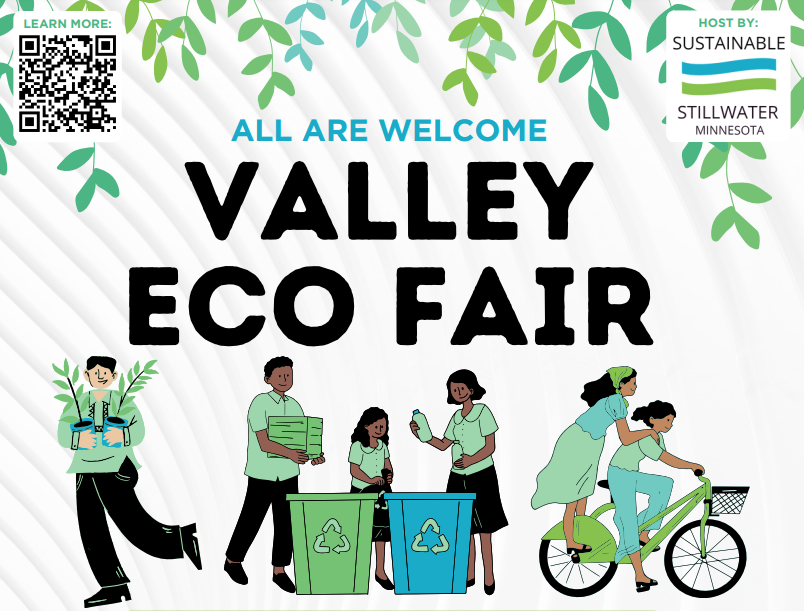 Valley Eco Fair