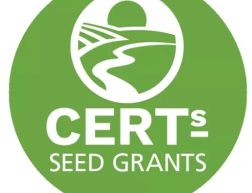 CERTs Seed Grant Application
